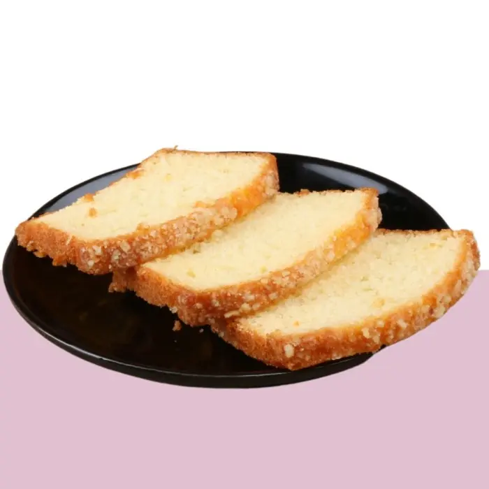English Cake